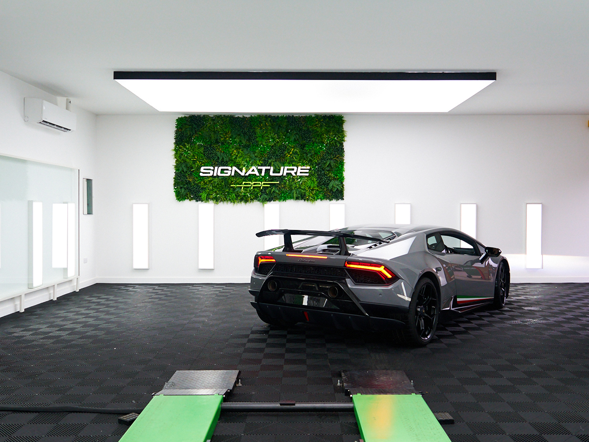 Signature PPF Studio